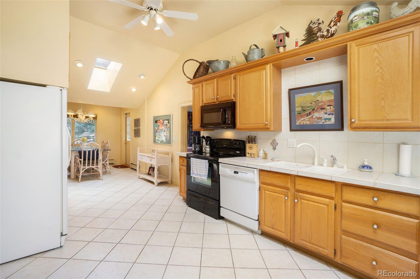 4732 South Cedar Road Evergreen, CO 80439 - Photo 8 of 31 Gallery Image 8
