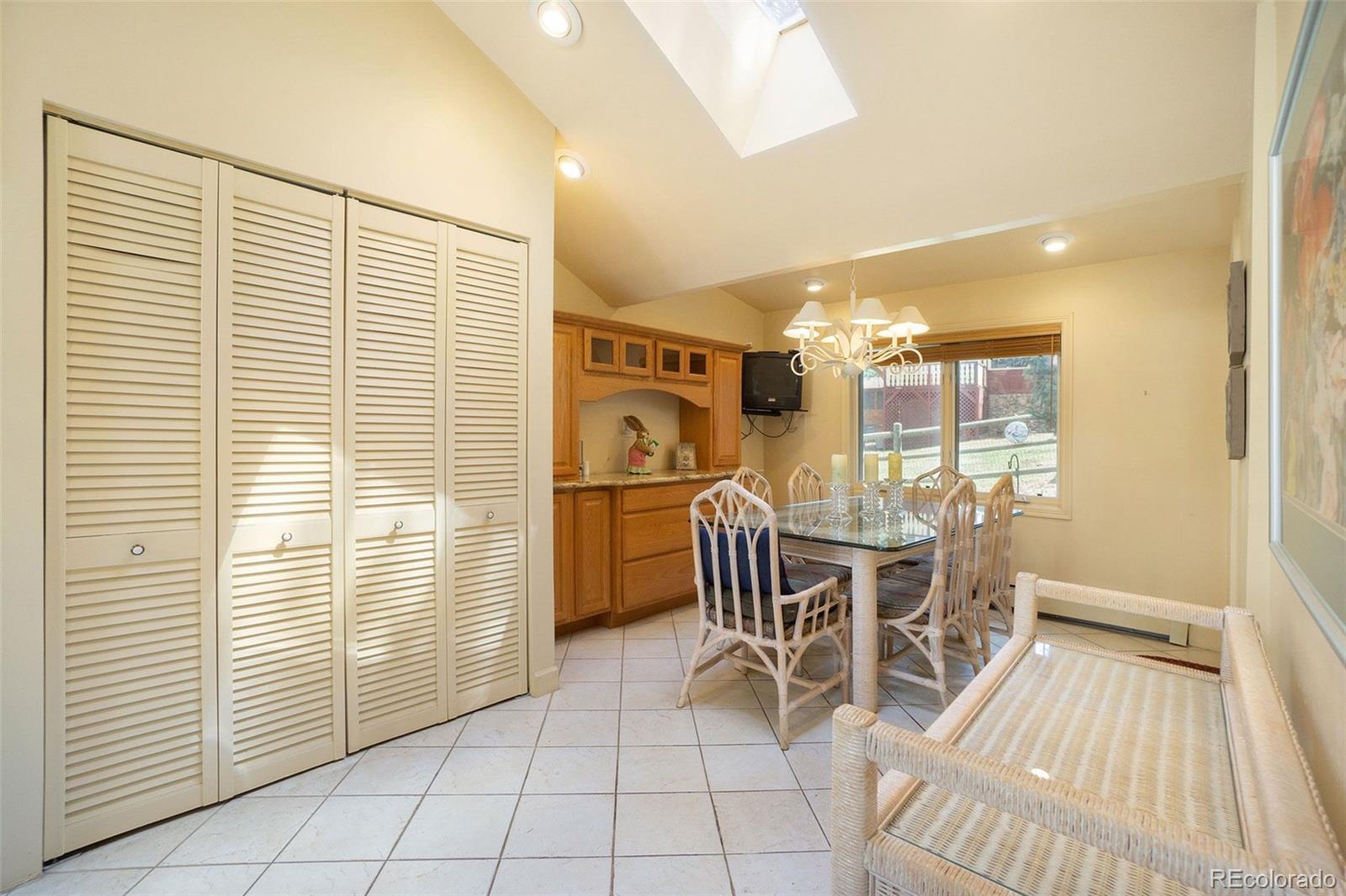 4732 South Cedar Road Evergreen, CO 80439 - Photo 9 of 31 Gallery Image 9