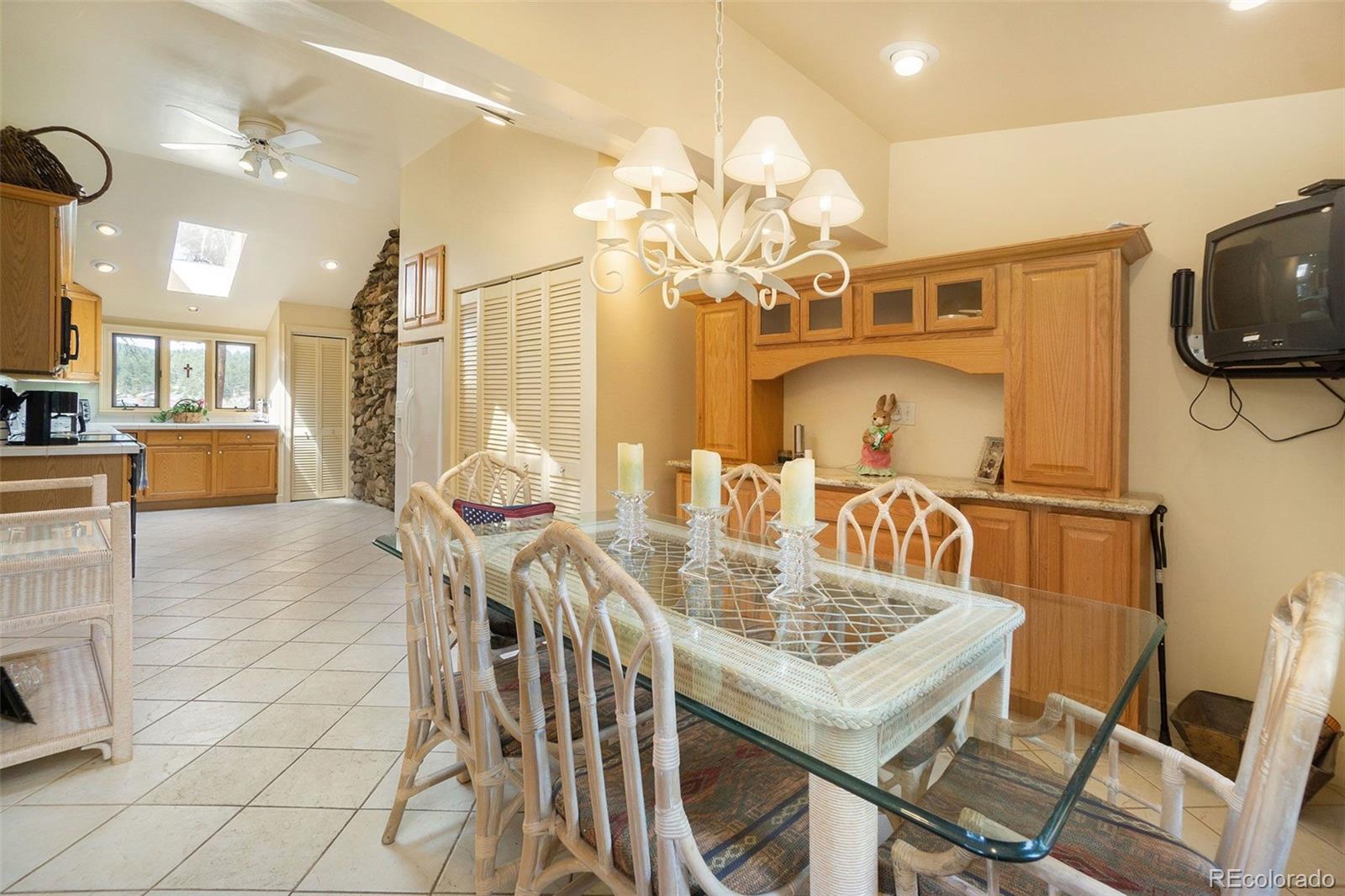 4732 South Cedar Road Evergreen, CO 80439 - Photo 10 of 31 Gallery Image 10