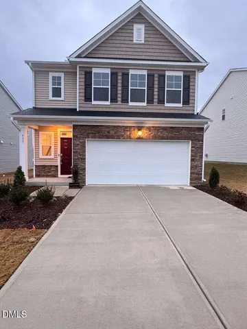$2,195 | 933 Glowing Star Lane, Fuquay-Varina, NC 27526