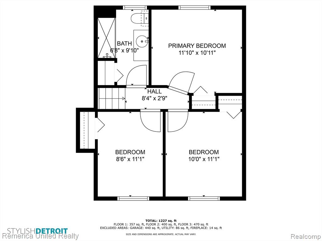 5731 Flemings Lake Road Clarkston, MI 48348 - Photo 53 of 54 Gallery Image 53