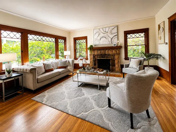 $1,688,000 | 5887 Chabot Court, Oakland, CA 94618
