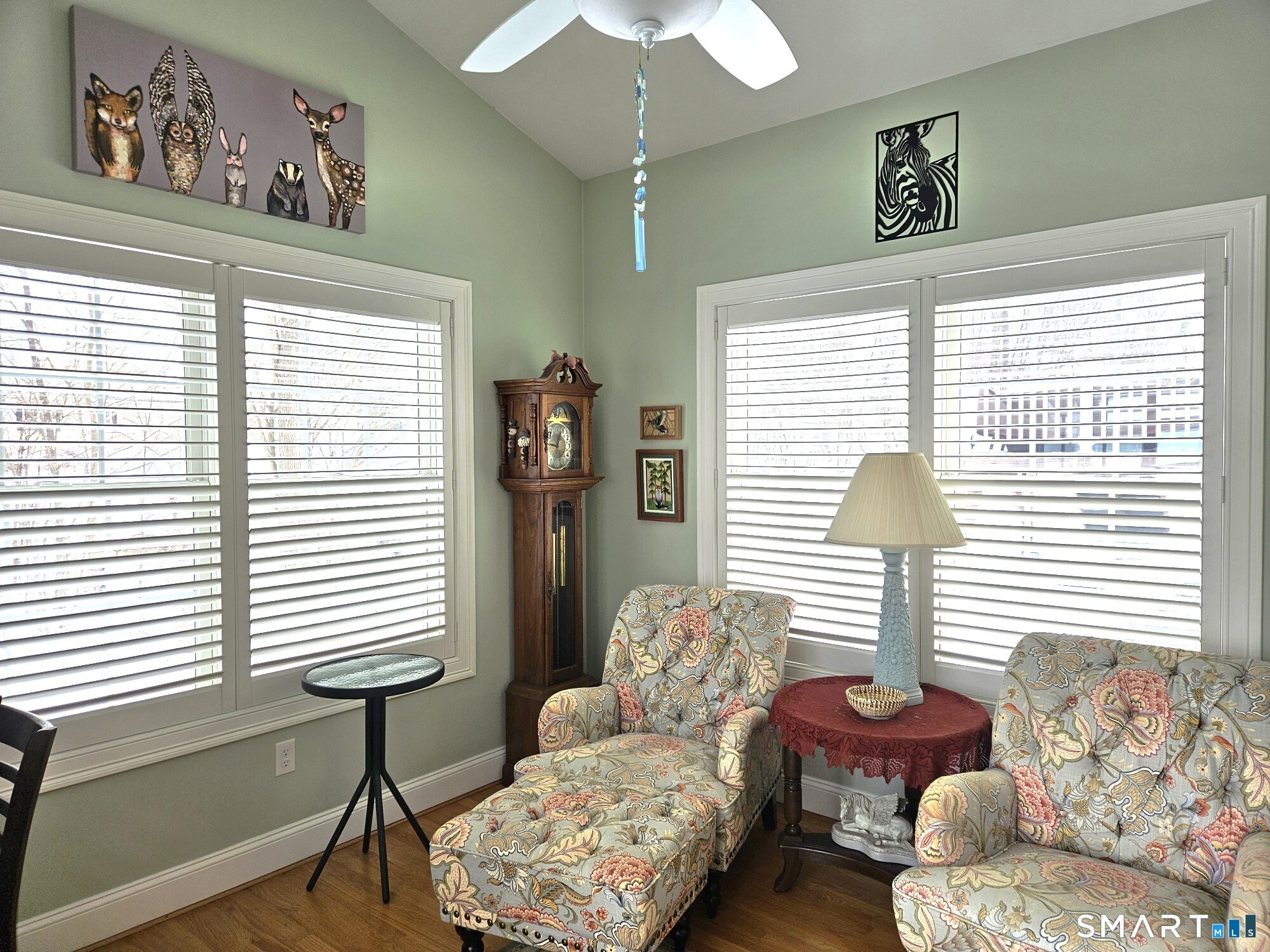 11 North Court, Unit 11 Colchester, CT 06415 - Photo 15 of 36 Bright and cheery sunroom