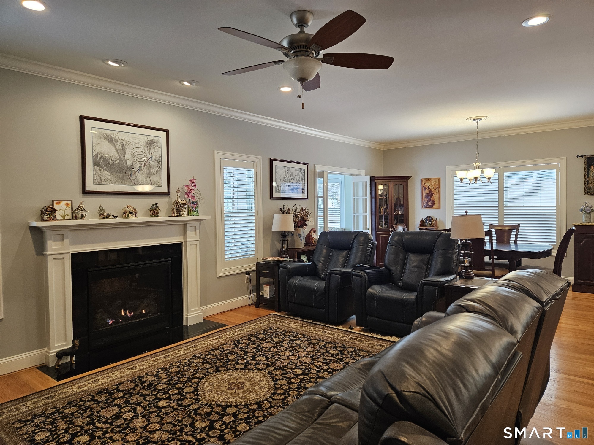 11 North Court, Unit 11 Colchester, CT 06415 - Photo 17 of 36