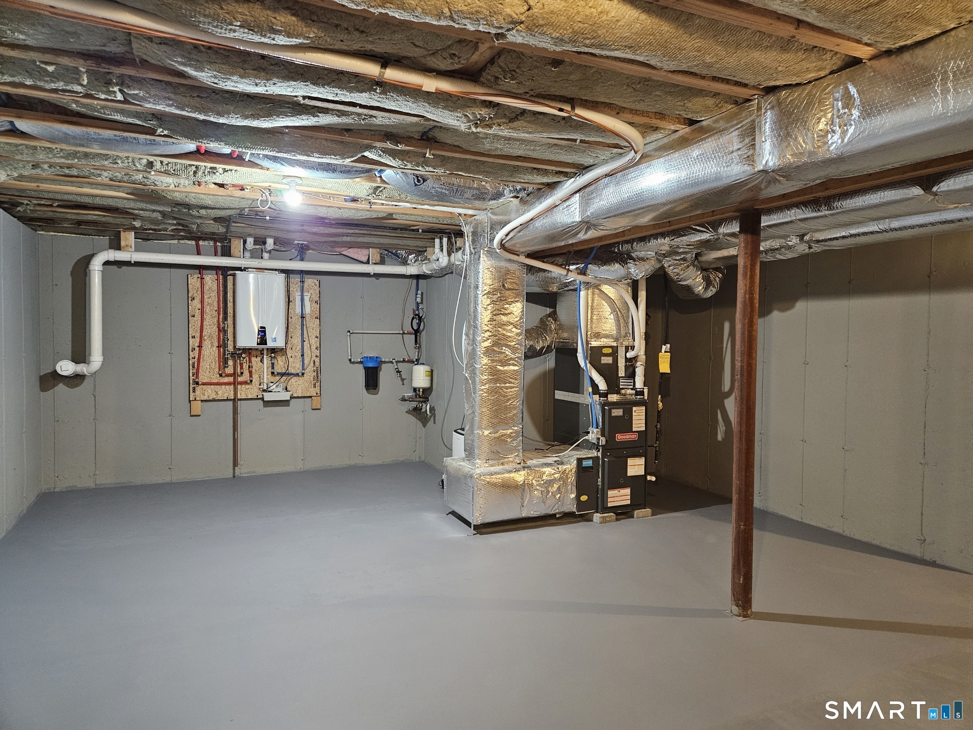 11 North Court, Unit 11 Colchester, CT 06415 - Photo 28 of 36 mechanicals