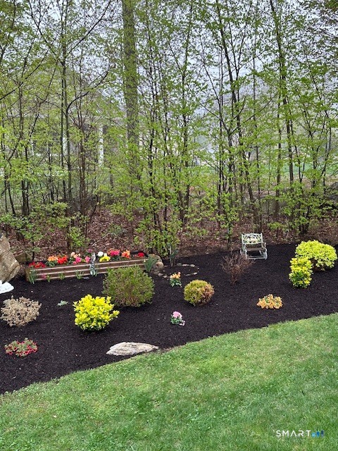 11 North Court, Unit 11 Colchester, CT 06415 - Photo 34 of 36 Garden area