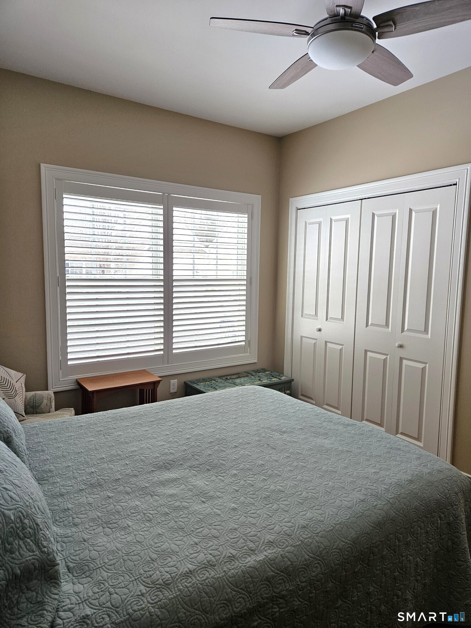11 North Court, Unit 11 Colchester, CT 06415 - Photo 5 of 36 Guest bedroom