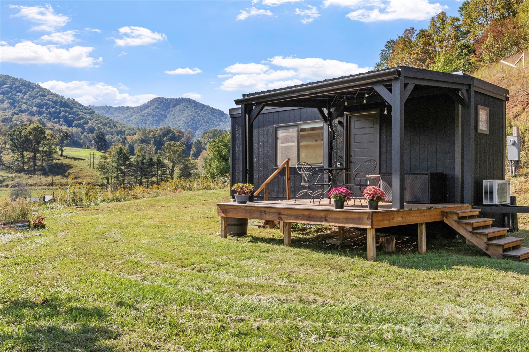 41 Hawks Rdg Estates Burnsville, NC 28714 - Photo 1 of 20