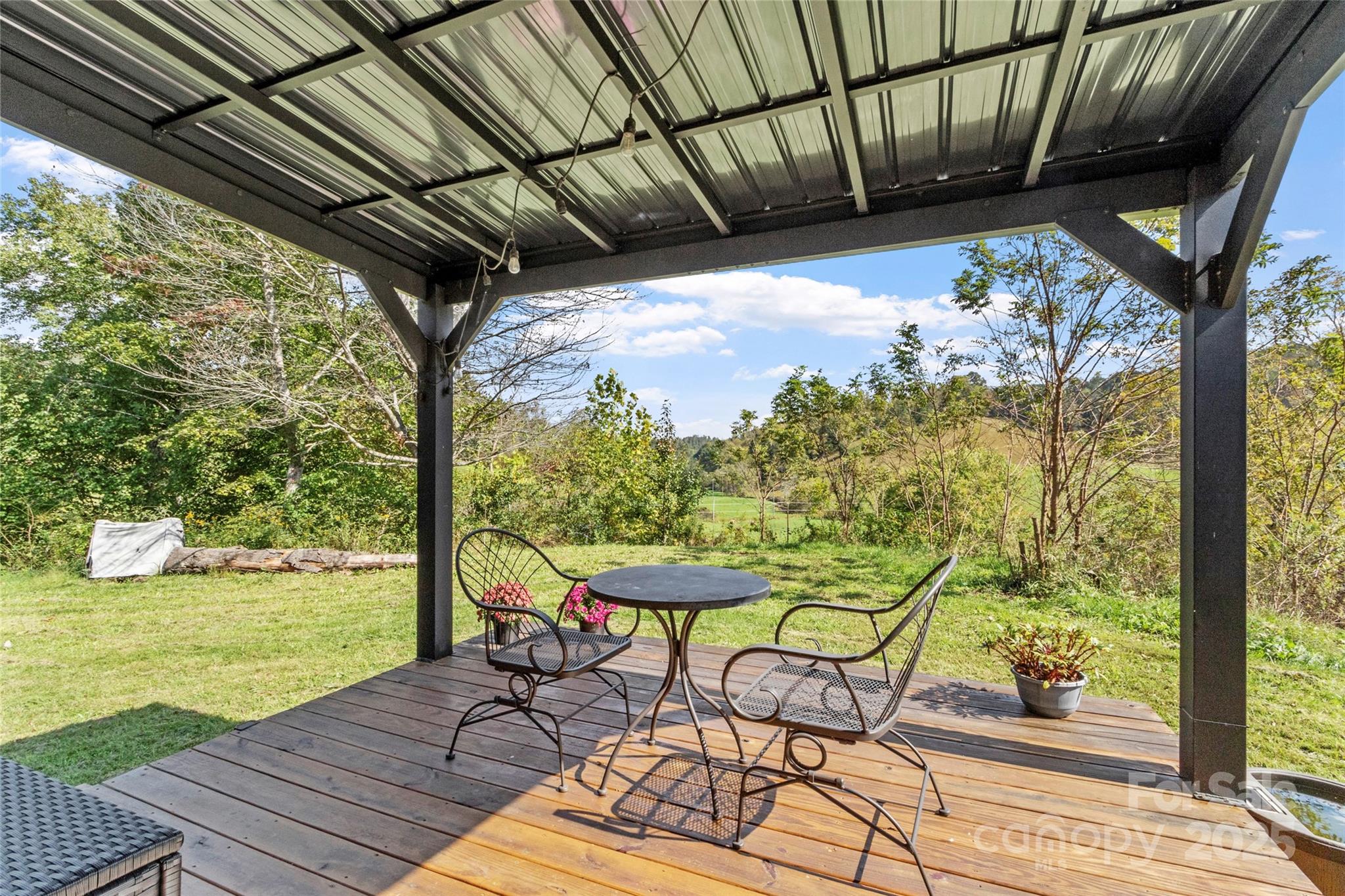 41 Hawks Rdg Estates Burnsville, NC 28714 - Photo 11 of 20