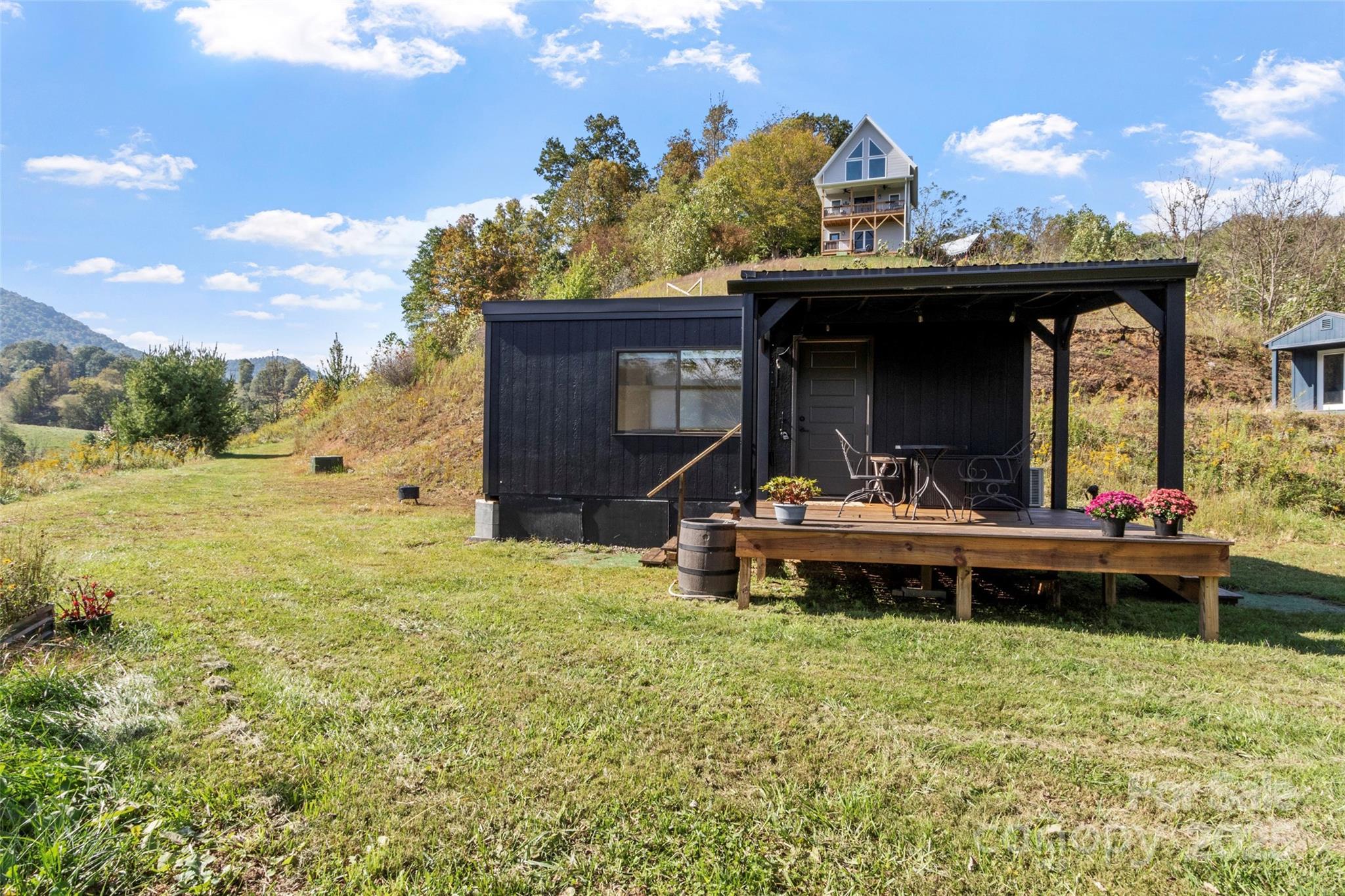 41 Hawks Rdg Estates Burnsville, NC 28714 - Photo 12 of 20