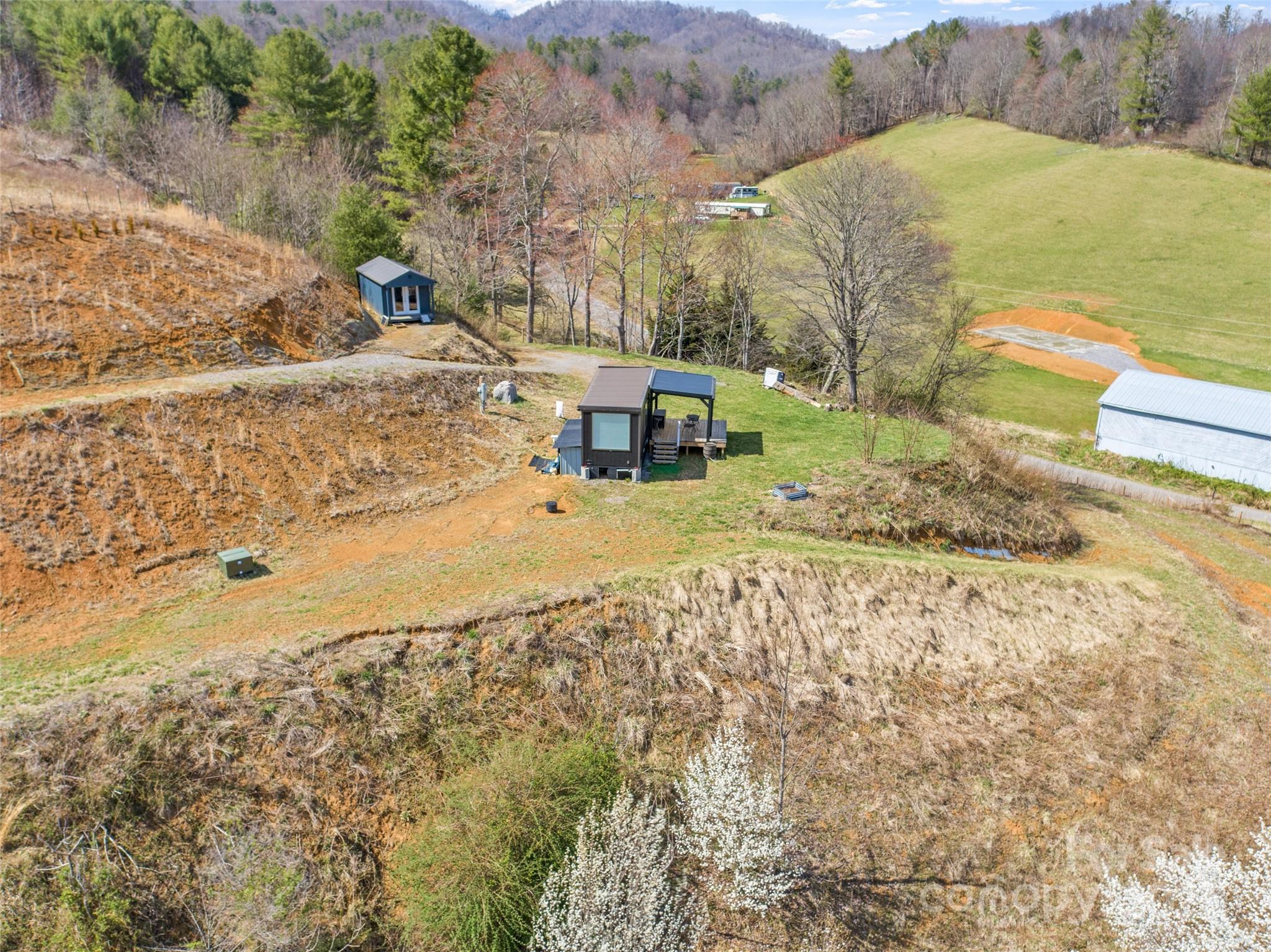 41 Hawks Rdg Estates Burnsville, NC 28714 - Photo 18 of 20