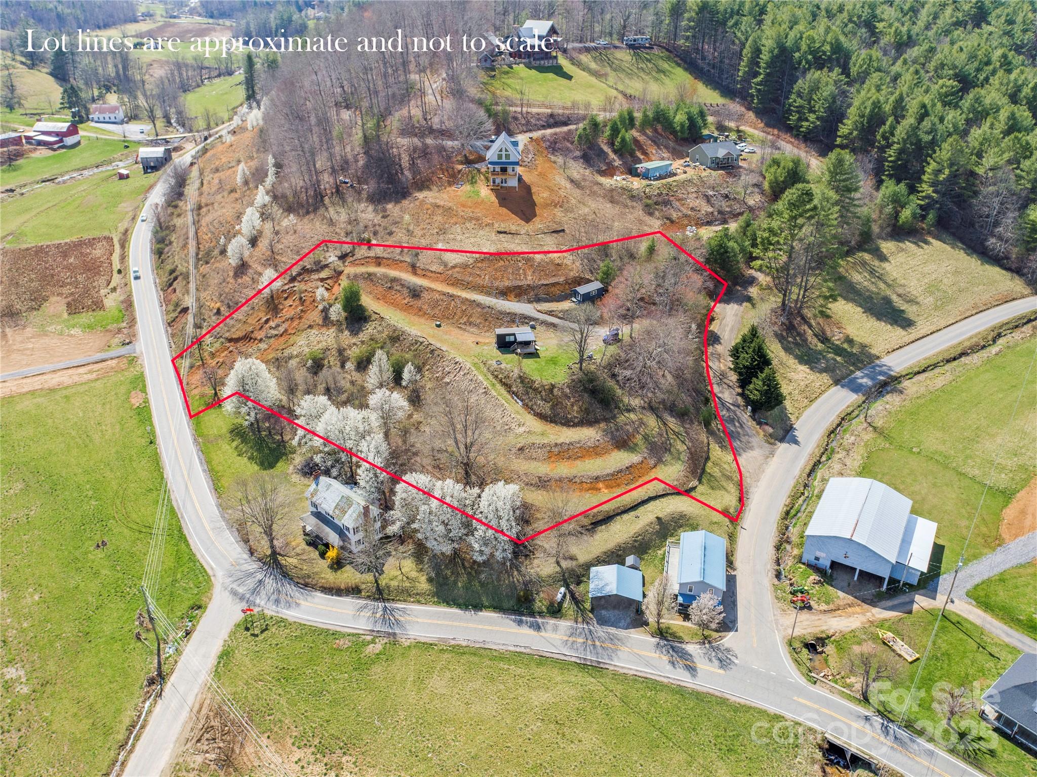 41 Hawks Rdg Estates Burnsville, NC 28714 - Photo 19 of 20