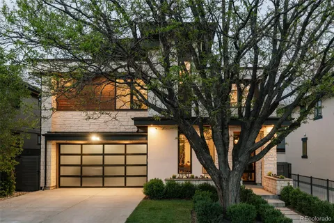 $3,595,000 | 2530 South Monroe Street, Denver, CO 80210