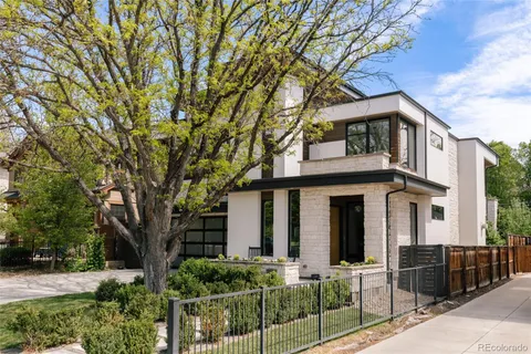 $3,395,000 | 2530 South Monroe Street, Denver, CO 80210
