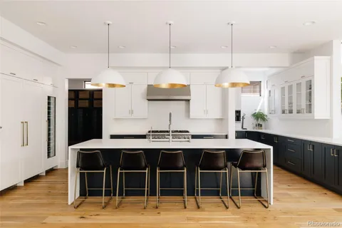 $3,395,000 | 2530 South Monroe Street, Denver, CO 80210