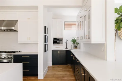 $3,395,000 | 2530 South Monroe Street, Denver, CO 80210