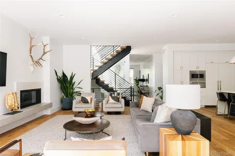 $3,395,000 | 2530 South Monroe Street, Denver, CO 80210