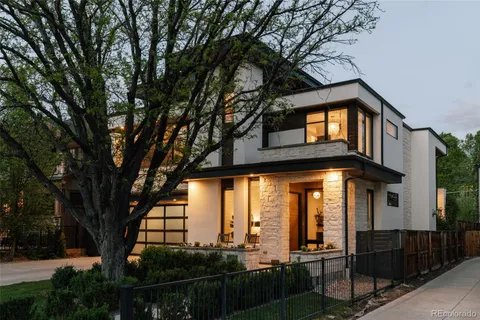 $3,395,000 | 2530 South Monroe Street, Denver, CO 80210