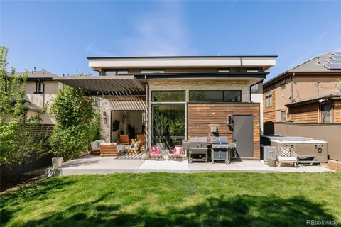 $3,395,000 | 2530 South Monroe Street, Denver, CO 80210
