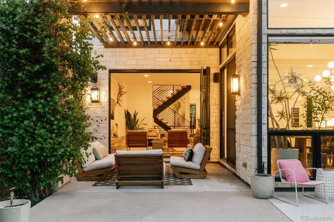 $3,395,000 | 2530 South Monroe Street, Denver, CO 80210