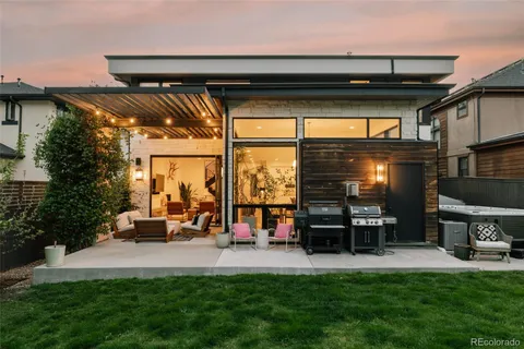 $3,395,000 | 2530 South Monroe Street, Denver, CO 80210