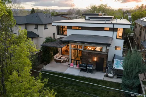 $3,395,000 | 2530 South Monroe Street, Denver, CO 80210