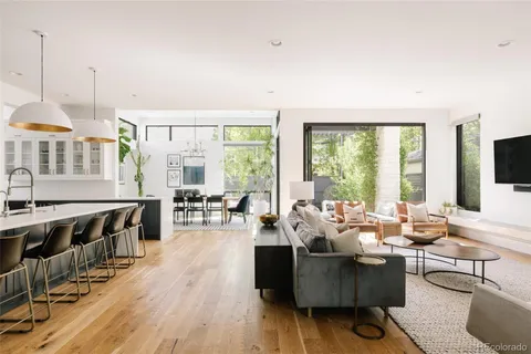 $3,395,000 | 2530 South Monroe Street, Denver, CO 80210