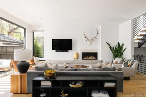 $3,395,000 | 2530 South Monroe Street, Denver, CO 80210
