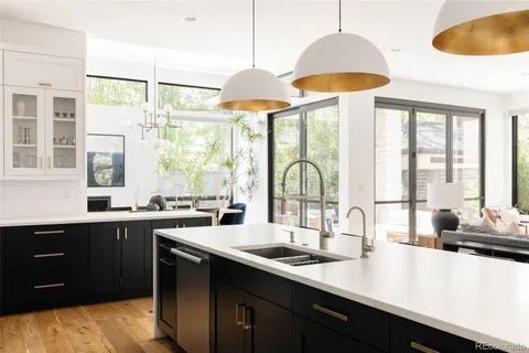 $3,395,000 | 2530 South Monroe Street, Denver, CO 80210