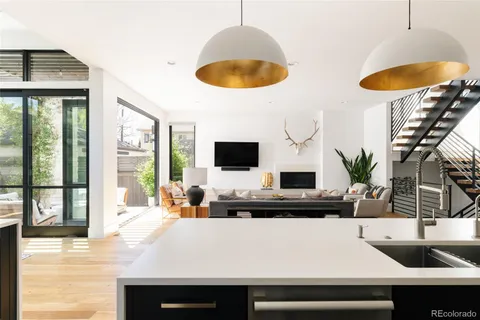$3,395,000 | 2530 South Monroe Street, Denver, CO 80210