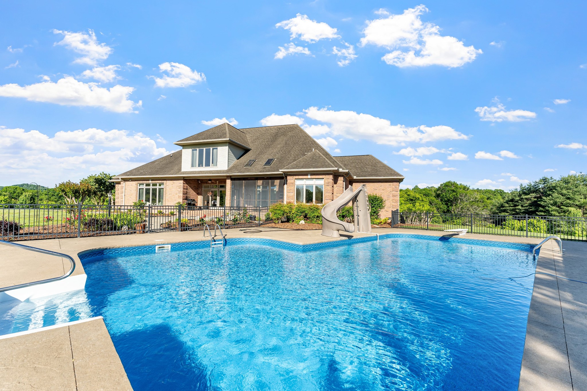 1357 Madison Creek Road Goodlettsville, TN 37072 - Photo 47 of 75