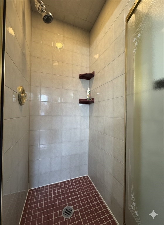 47 Shawmut Street Revere, MA 02151 - Photo 13 of 36 a bathroom with a shower