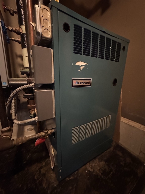 47 Shawmut Street Revere, MA 02151 - Photo 33 of 36 a view of entryway