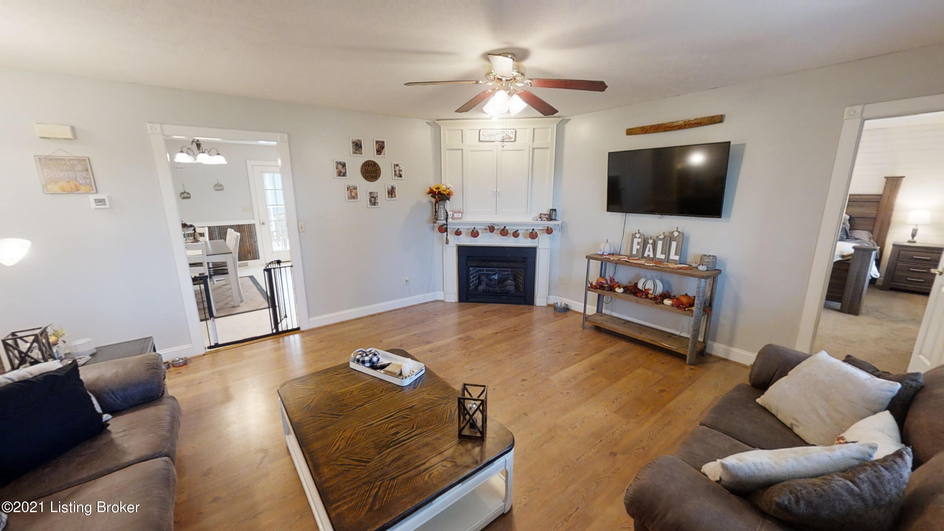 1318 Tabbs Hollow Road Eastview, KY 42732 - Photo 9 of 52 1318-Tabbs-Hollow-Rd-Eastview-KY-42732-1