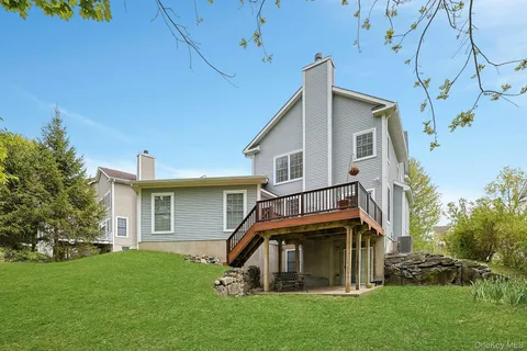 $899,000 | 3 Birch Court, Ossining, NY 10562