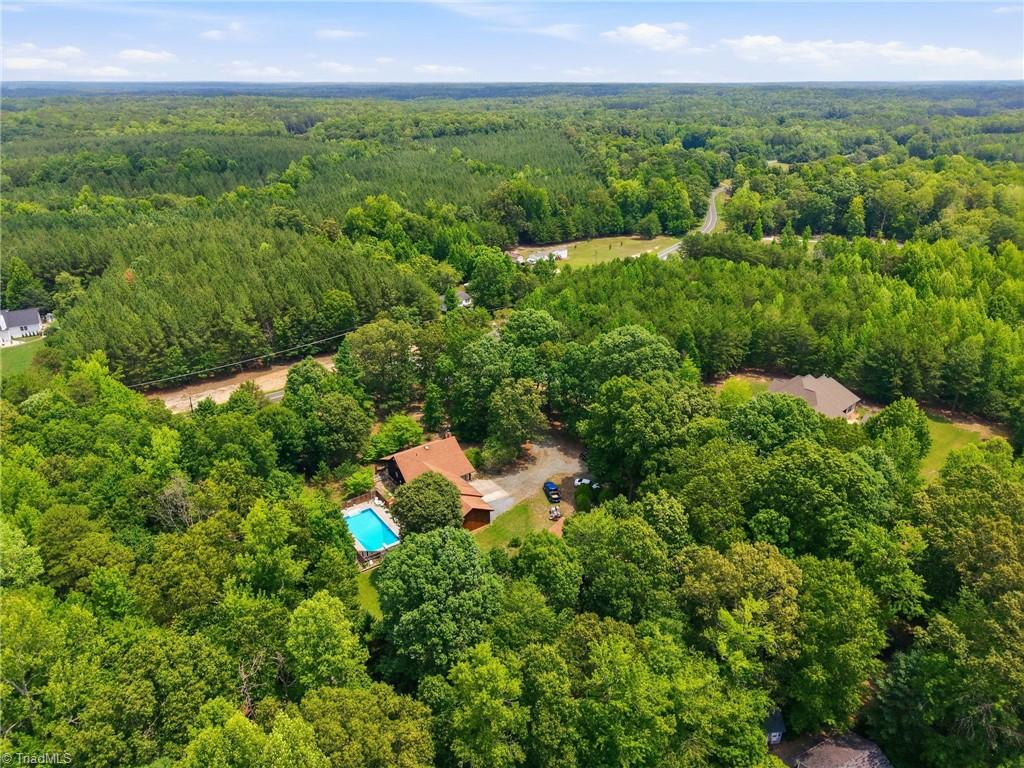 5132 Watchtower Road Julian, NC 27283 - Photo 44 of 45