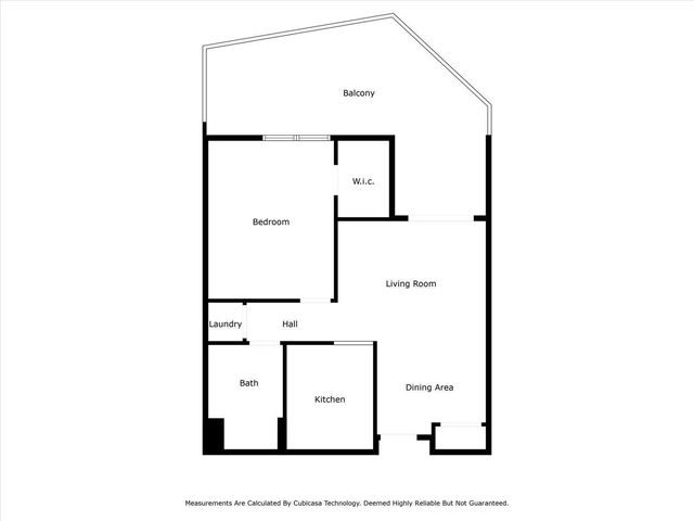 a view of street with a variety of fruits and vegetables