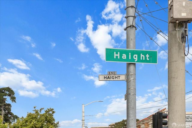 $705,000 | 2001 McAllister Street, Unit 113, San Francisco, CA 94118