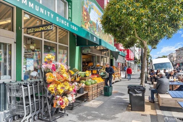 $705,000 | 2001 McAllister Street, Unit 113, San Francisco, CA 94118