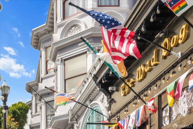 $705,000 | 2001 McAllister Street, Unit 113, San Francisco, CA 94118