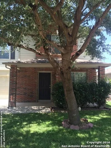 $1,600 | 4935 Bending Trail, San Antonio, TX 78247