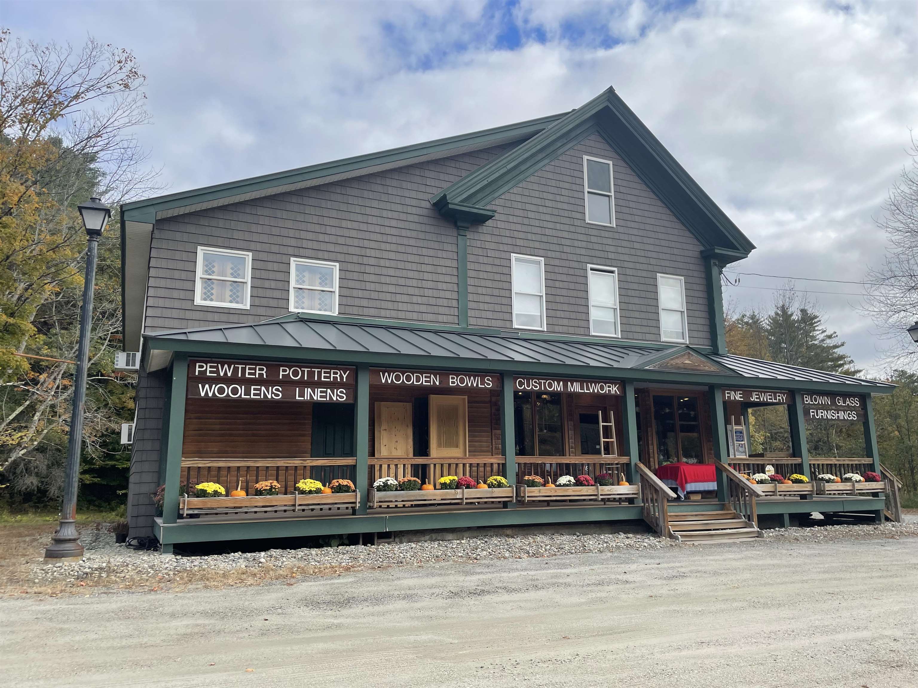 3630 Highway 103 Chester, VT 05143 - Photo 26 of 30