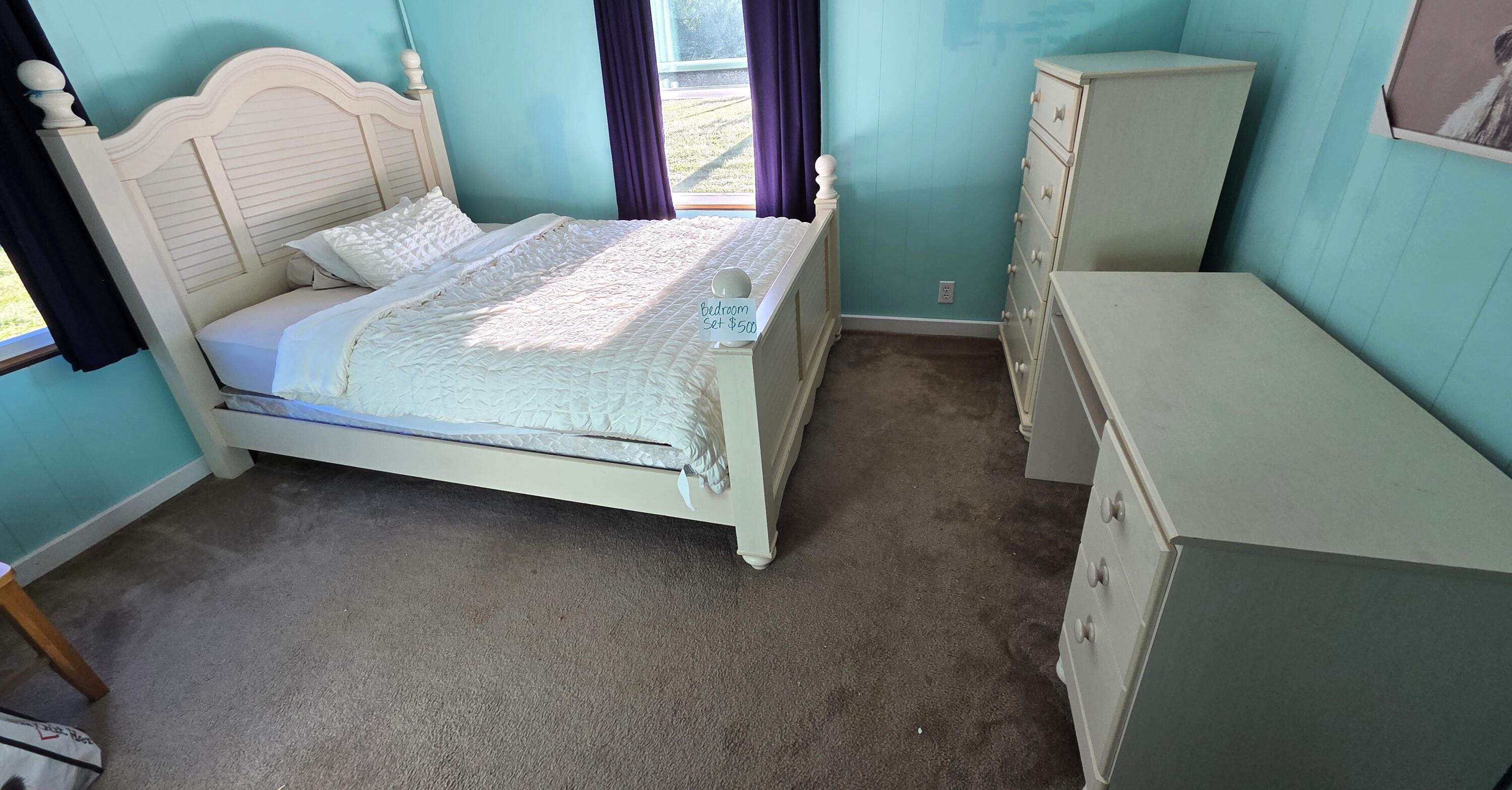 2939 Grant Siding Road Cheboygan, MI 49721 - Photo 21 of 54 VW Bedroom Set