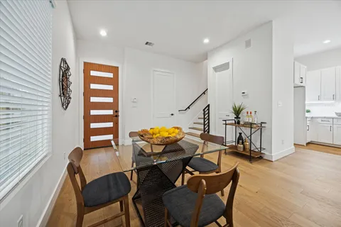 $364,700 | 1850 West Tidwell Road, Houston, TX 77091