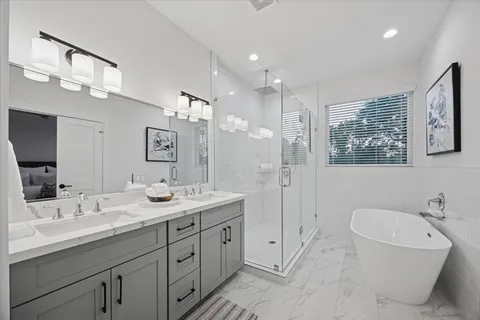 $364,700 | 1850 West Tidwell Road, Houston, TX 77091