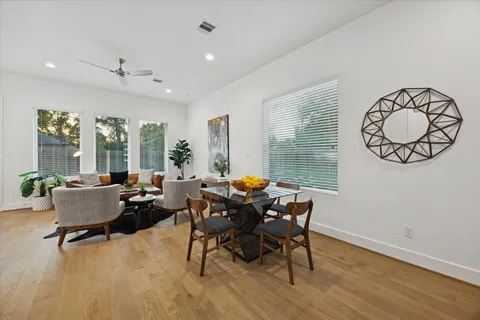 $364,700 | 1850 West Tidwell Road, Houston, TX 77091