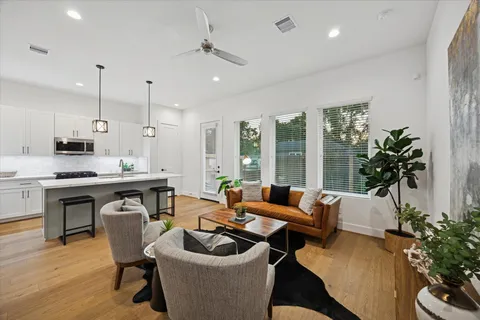 $364,700 | 1850 West Tidwell Road, Houston, TX 77091