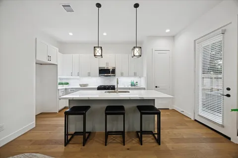 $364,700 | 1850 West Tidwell Road, Houston, TX 77091