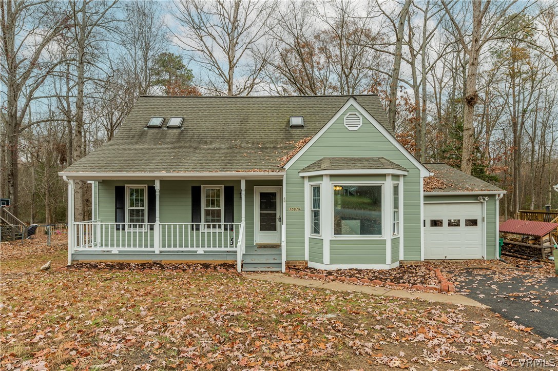 15615 Roland View Drive Chester, VA 23831 - Photo 1 of 35 a house with a outdoor space