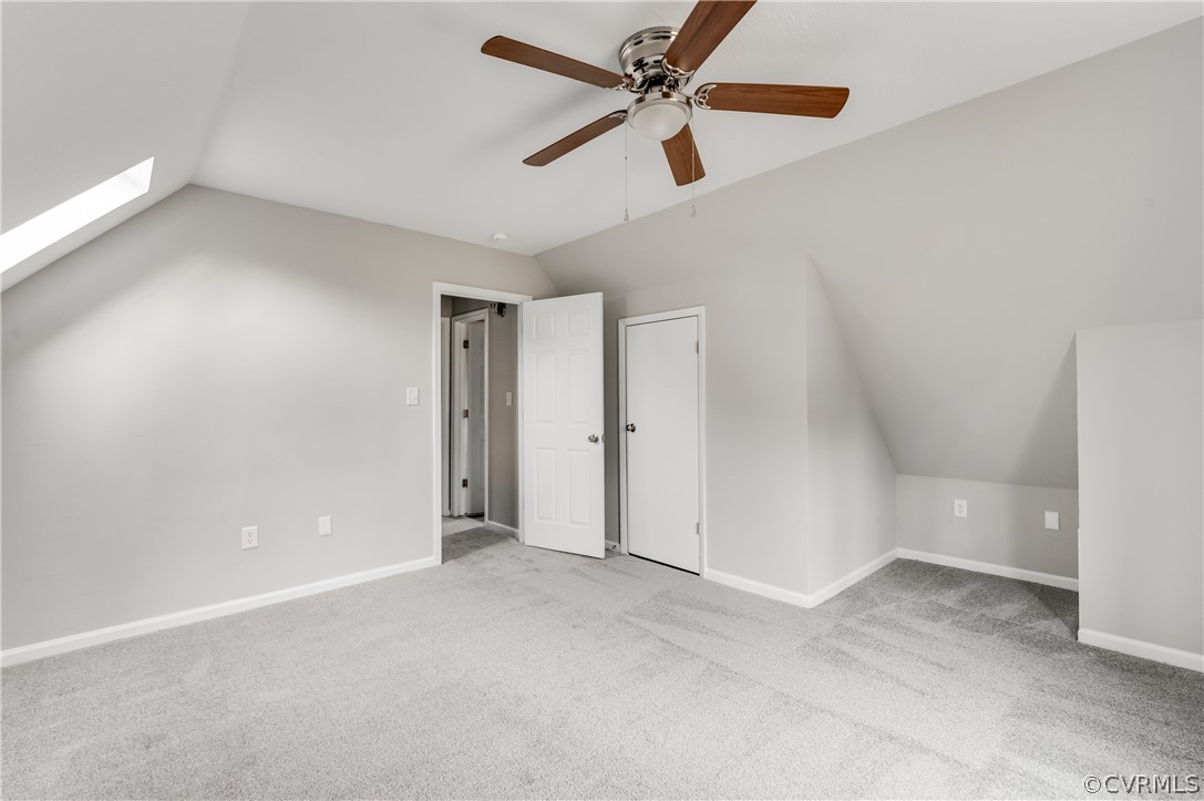 15615 Roland View Drive Chester, VA 23831 - Photo 23 of 35 a view of an empty room